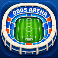 Odds Arena logosu